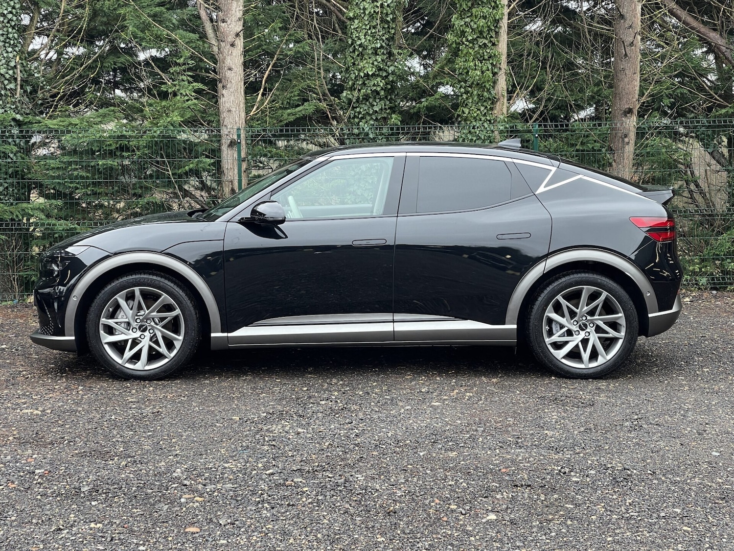 Used Genesis GV60 2025 for sale - 77502838: Photo 19