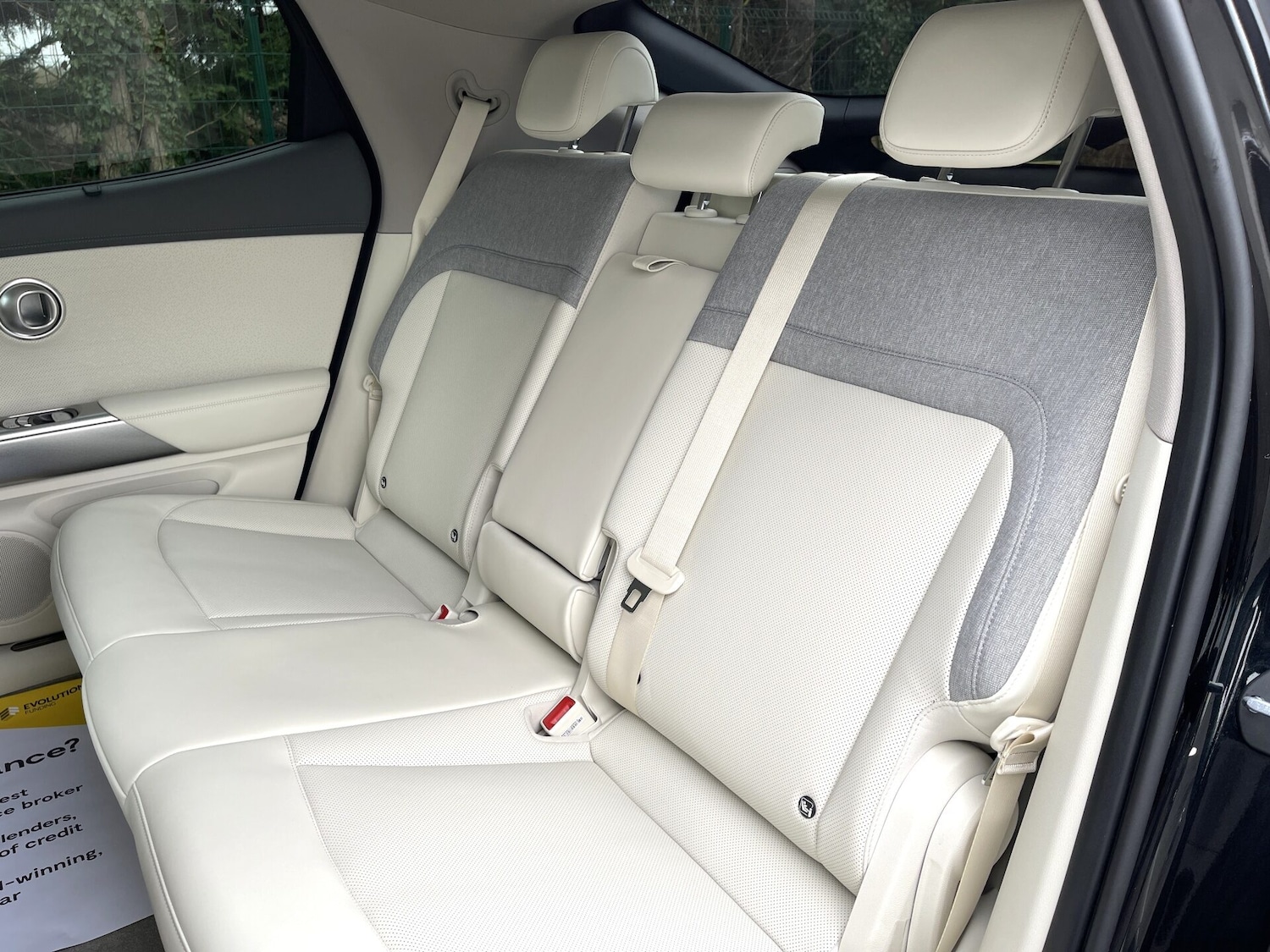 Used Genesis GV60 2025 for sale - 77502838: Photo 27