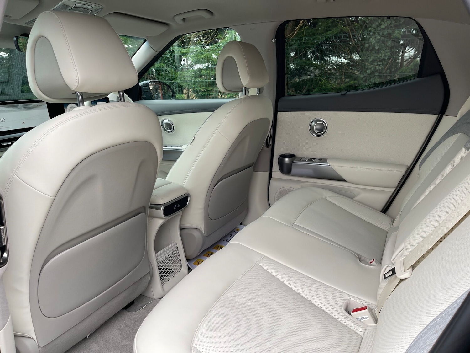 Used Genesis GV60 2025 for sale - 77502838: Photo 28