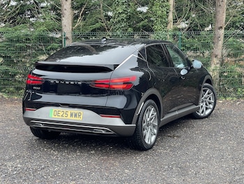 Used Genesis GV60 2025 for sale - 77502838: Photo