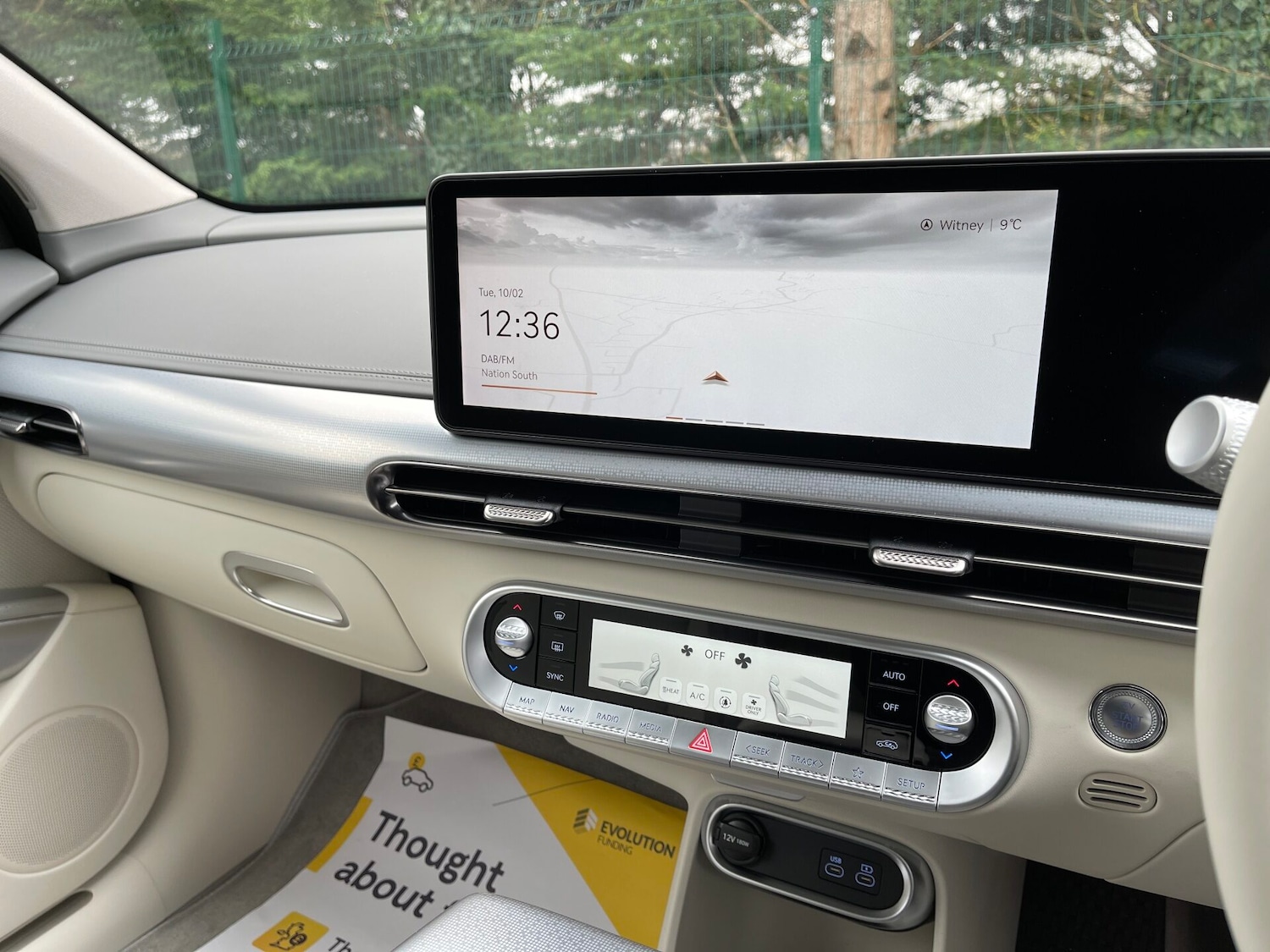 Used Genesis GV60 2025 for sale - 77502838: Photo 32