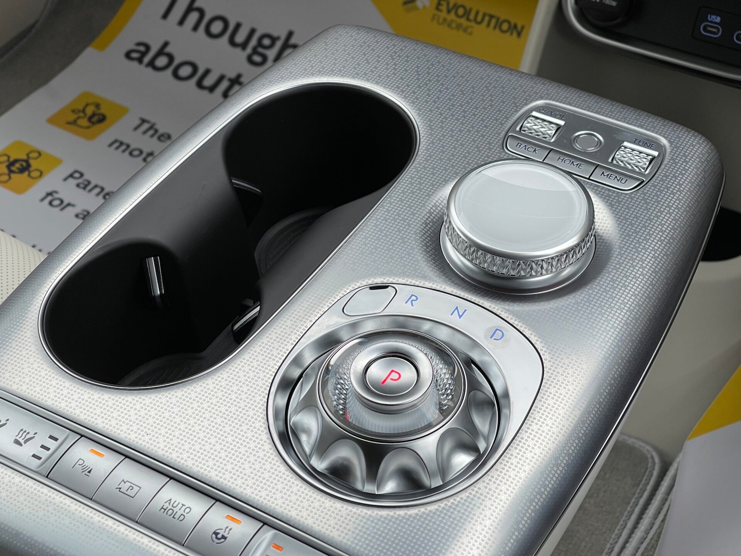 Used Genesis GV60 2025 for sale - 77502838: Photo 34