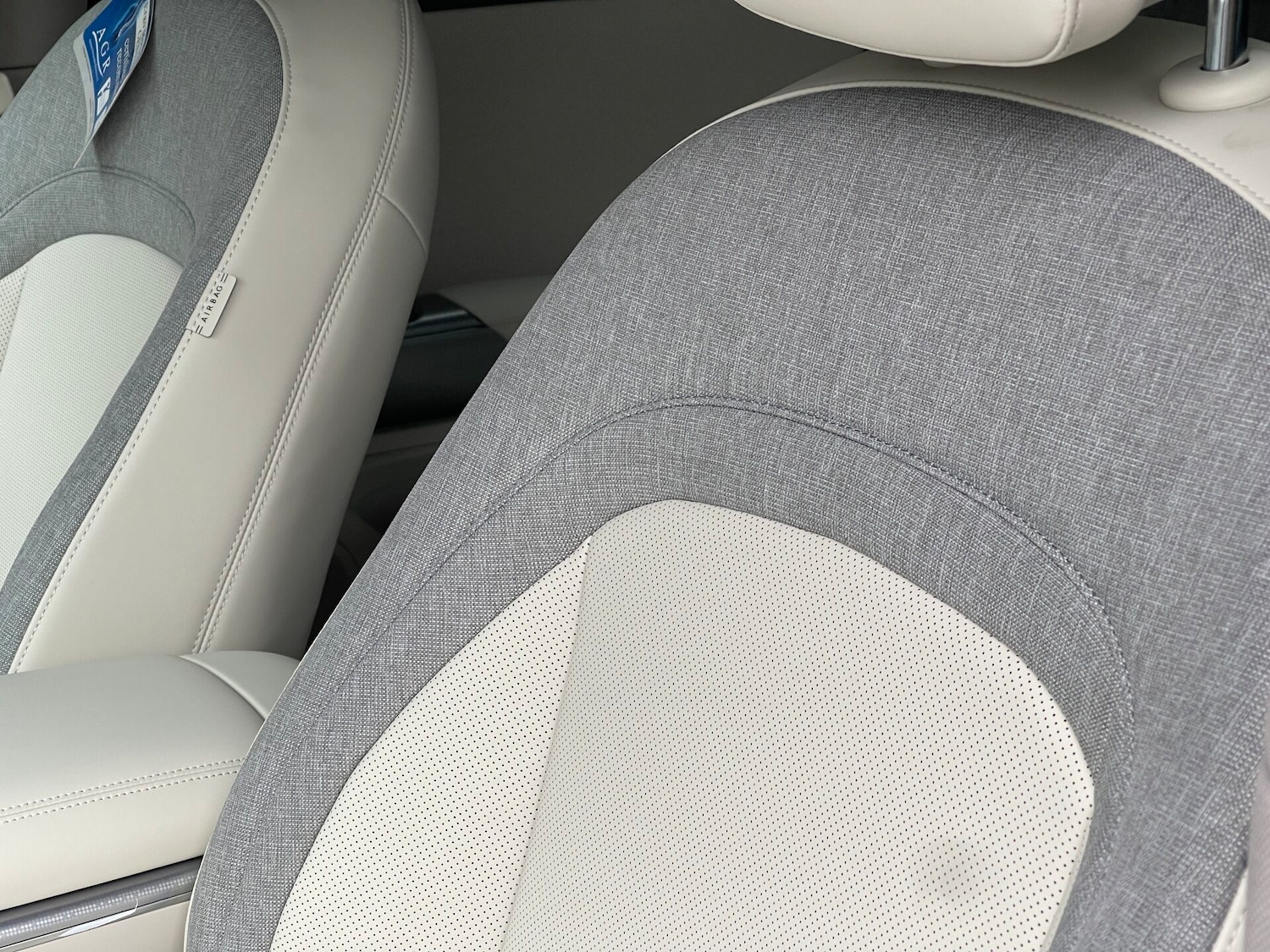 Used Genesis GV60 2025 for sale - 77502838: Photo 39