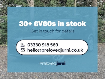 Used Genesis GV60 2025 for sale - 77502838: Photo