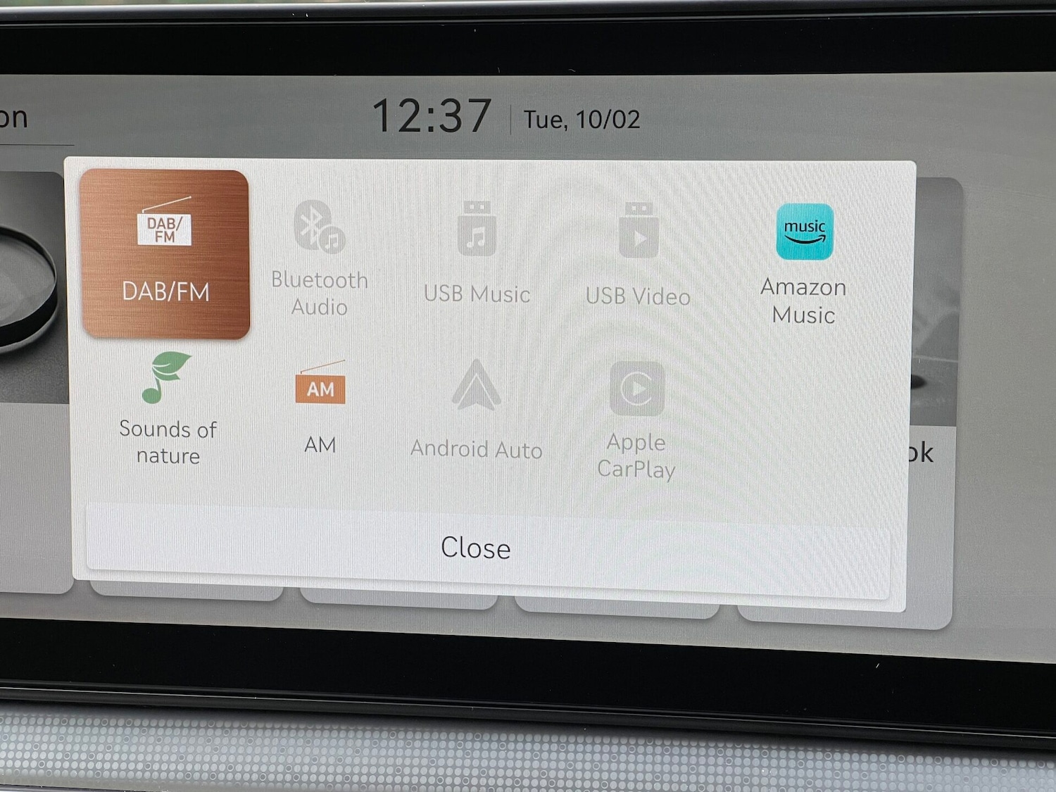 Used Genesis GV60 2025 for sale - 77502838: Photo 44