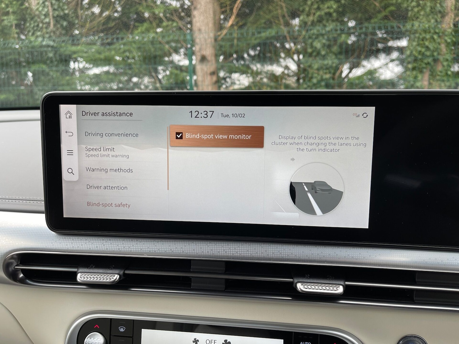 Used Genesis GV60 2025 for sale - 77502838: Photo 47