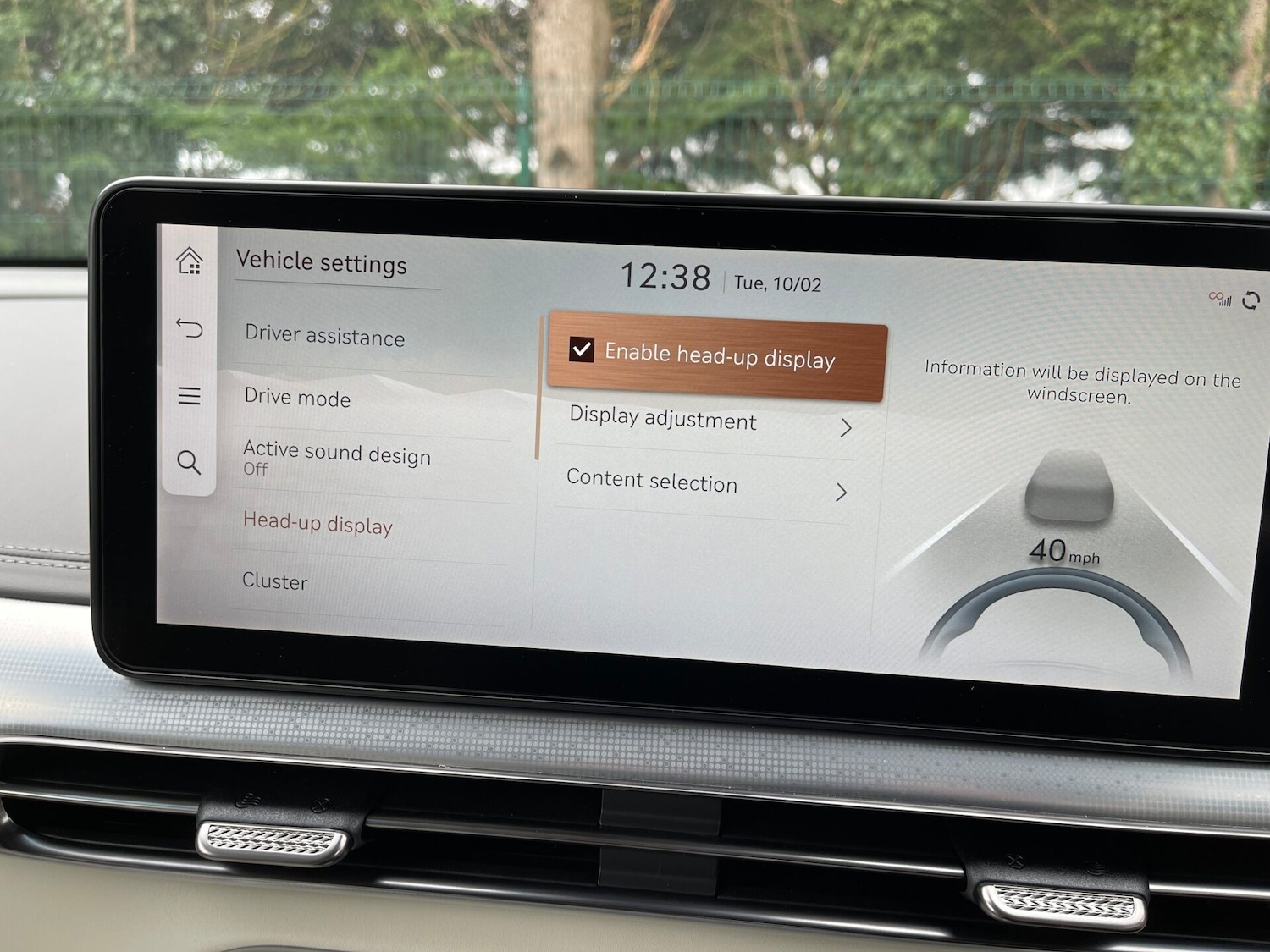 Used Genesis GV60 2025 for sale - 77502838: Photo 49