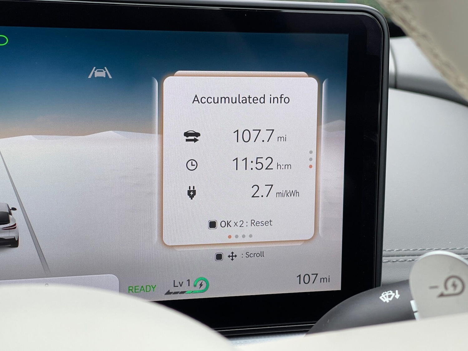 Used Genesis GV60 2025 for sale - 77502838: Photo 51