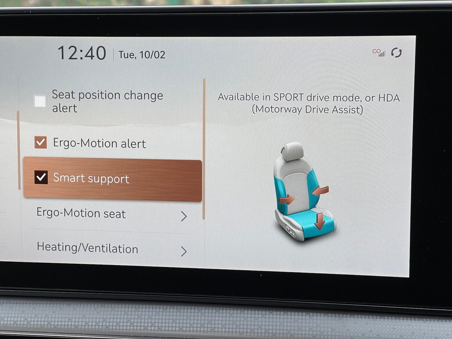 Used Genesis GV60 2025 for sale - 77502838: Photo 53