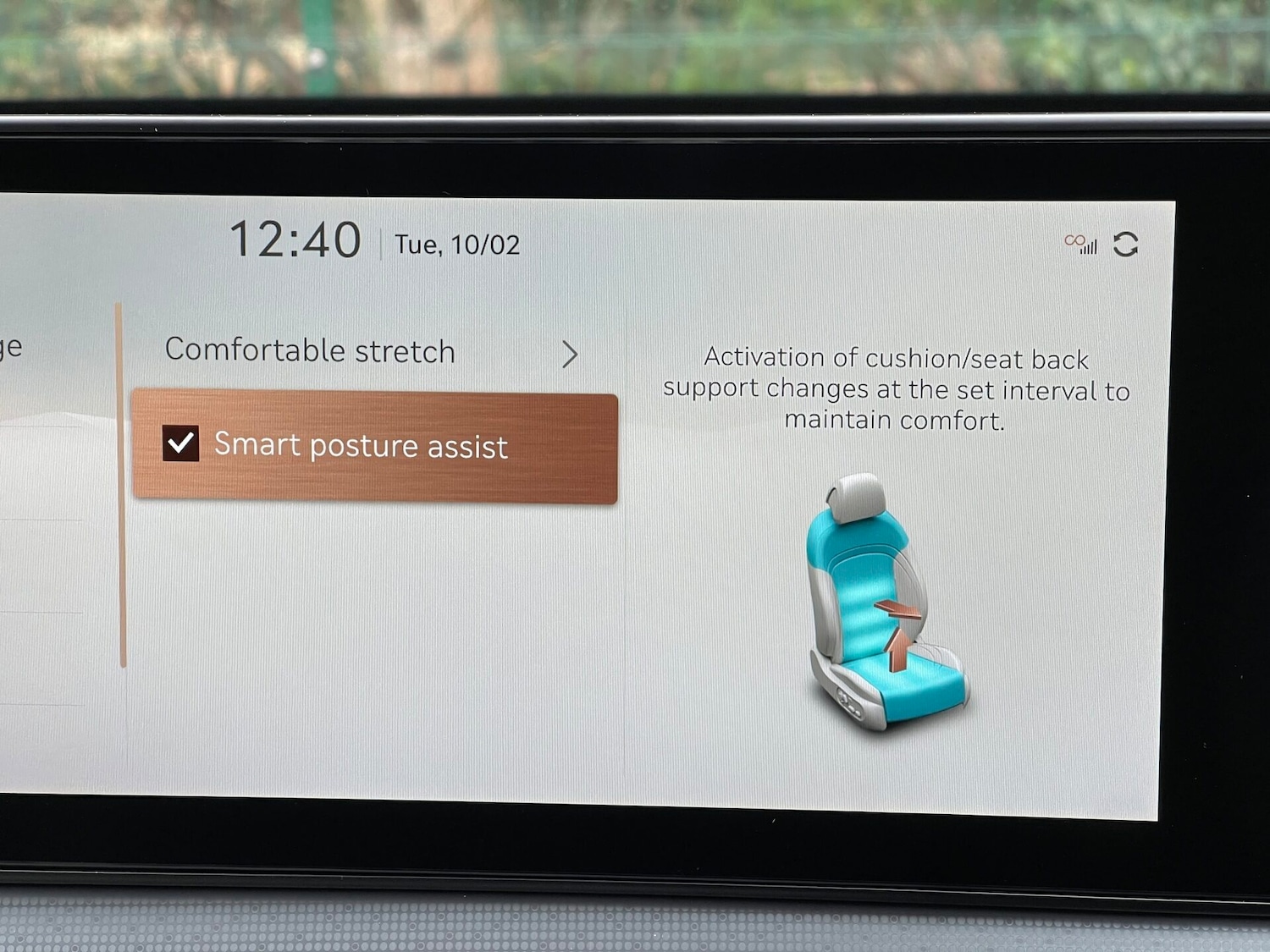 Used Genesis GV60 2025 for sale - 77502838: Photo 54