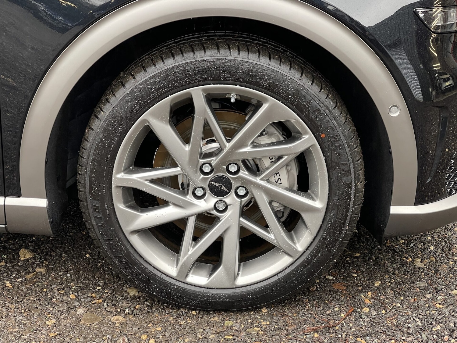 Used Genesis GV60 2025 for sale - 77502838: Photo 58