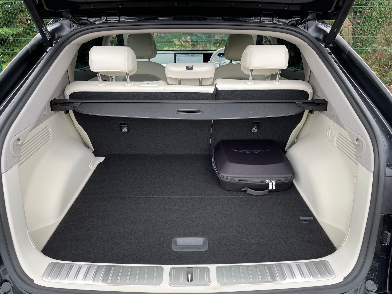 Used Genesis GV60 2025 for sale - 77502838: Photo 59