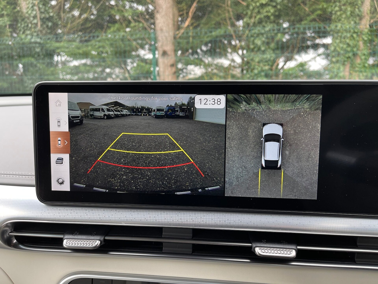 Used Genesis GV60 2025 for sale - 77502838: Photo 7