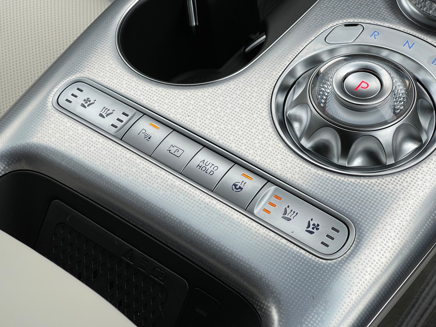 Used Genesis GV60 2025 for sale - 77502838: Photo 8