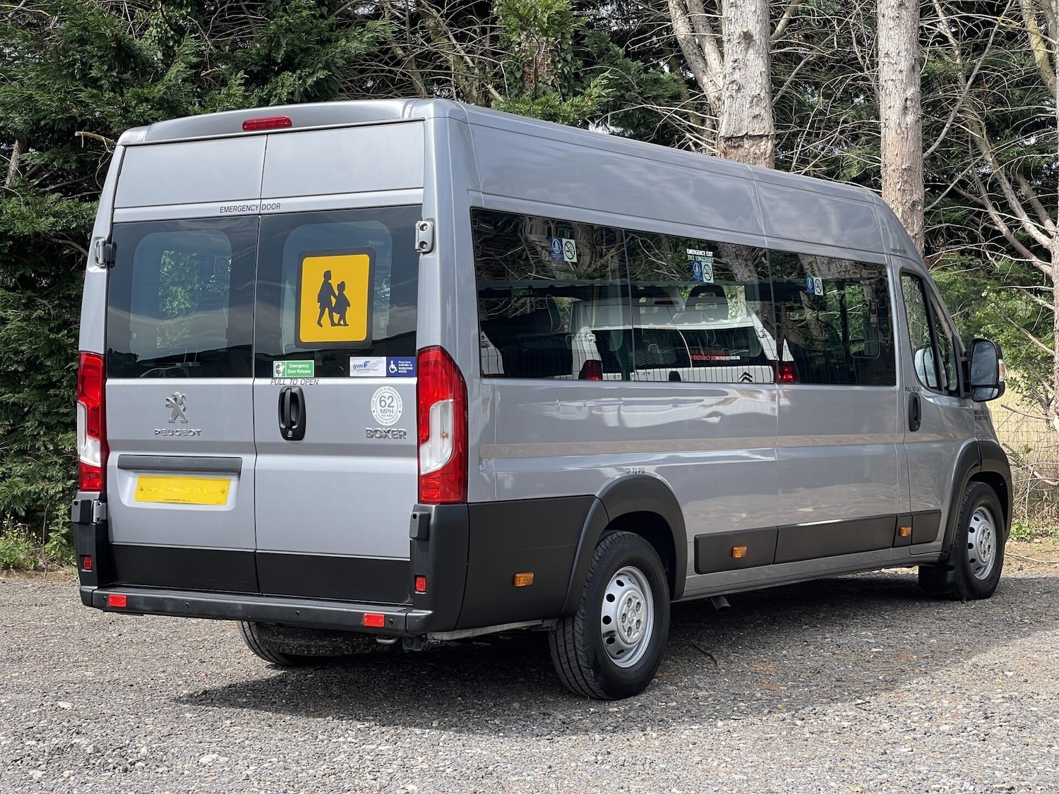 Used Peugeot Boxer 2021 for sale - 77760719: Photo 10