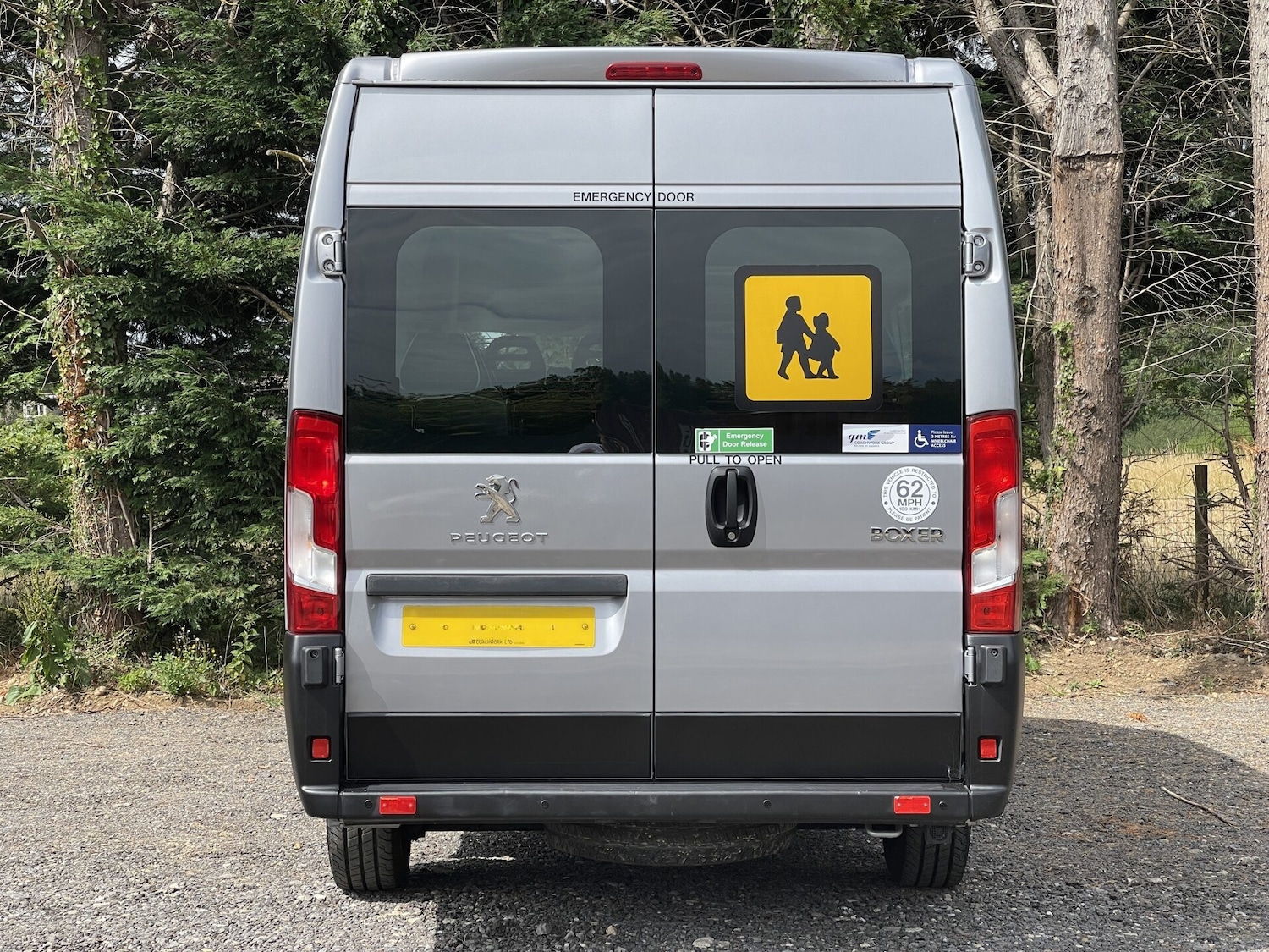 Used Peugeot Boxer 2021 for sale - 77760719: Photo 11