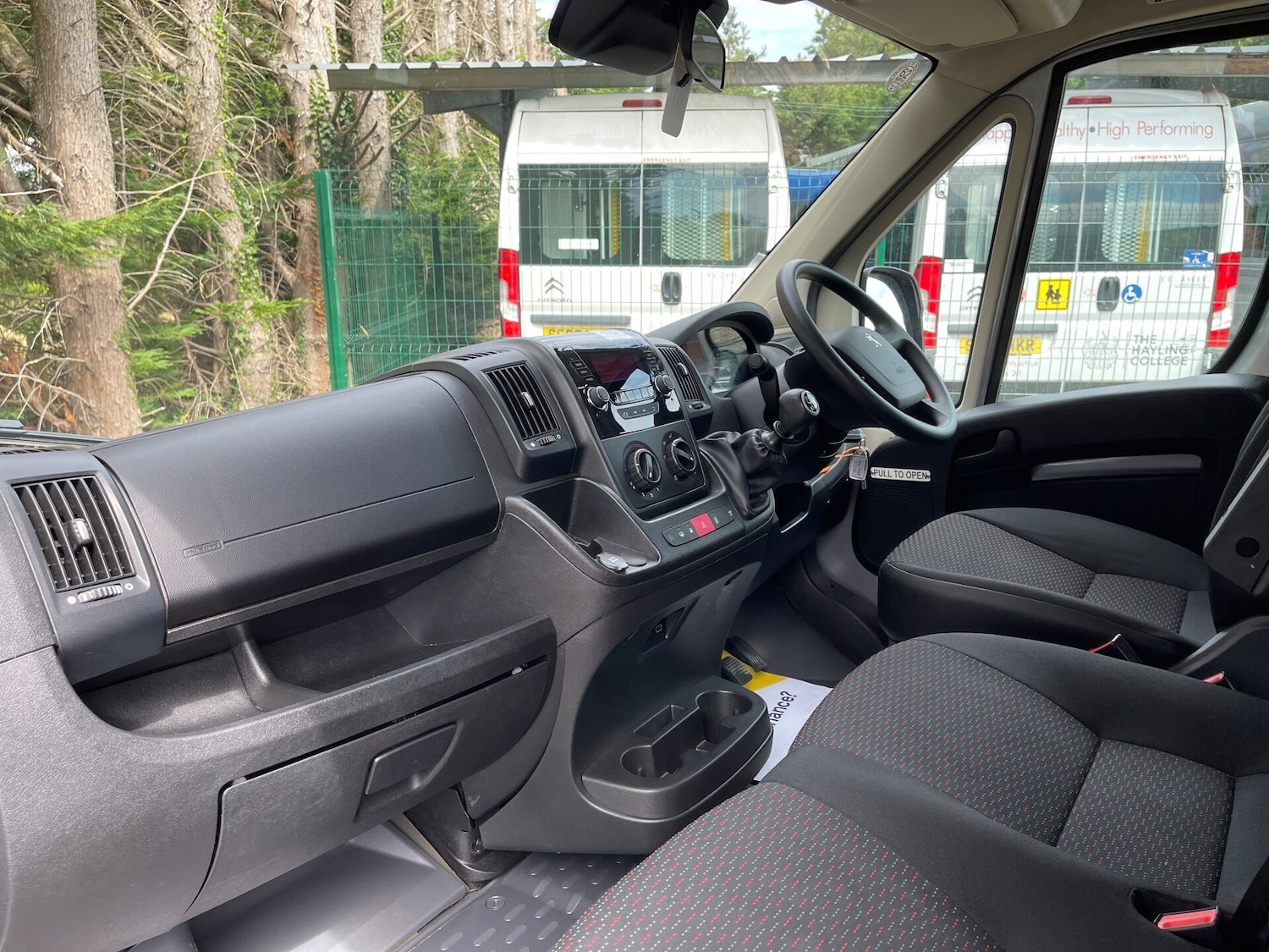 Used Peugeot Boxer 2021 for sale - 77760719: Photo 15