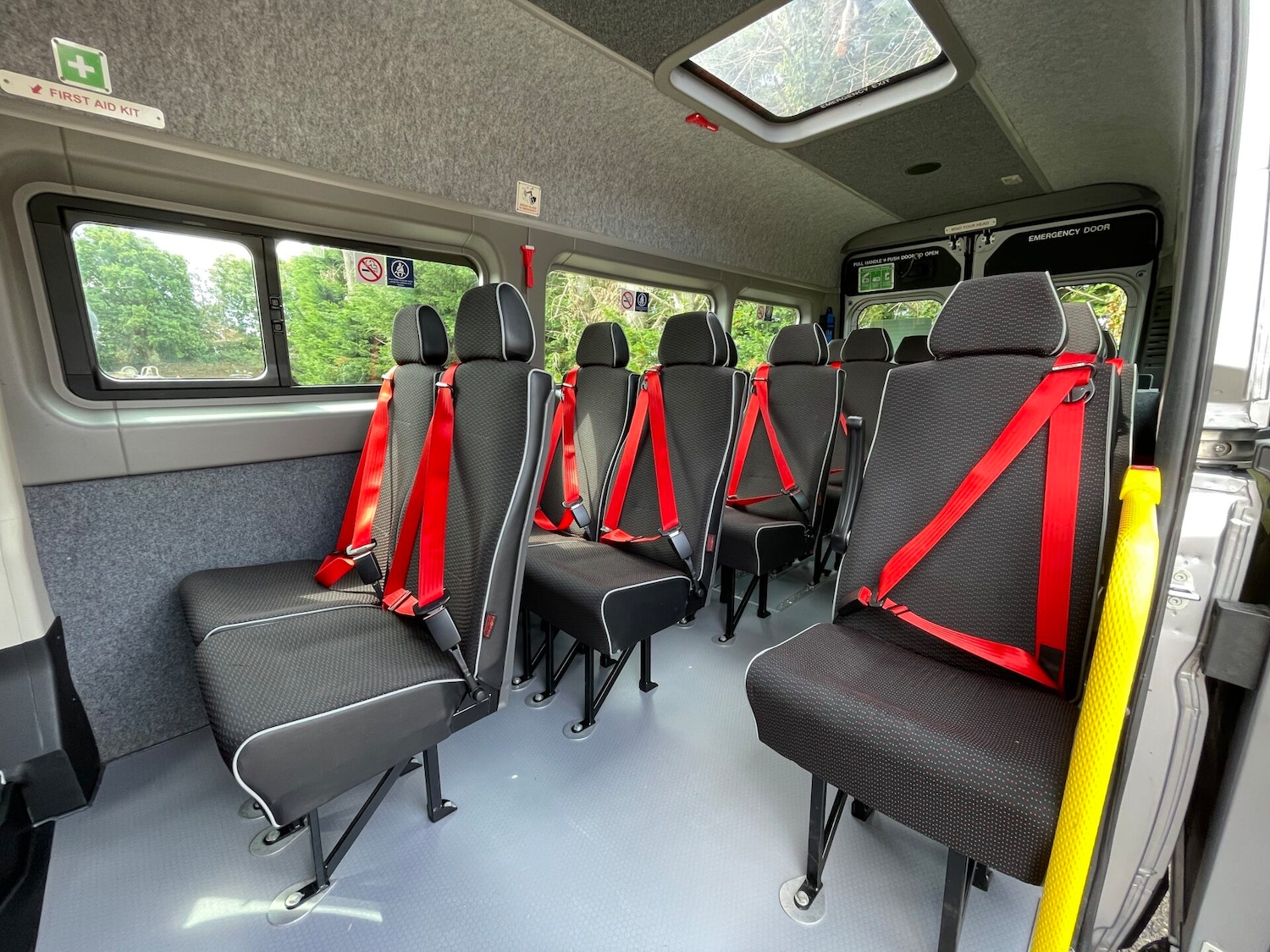 Used Peugeot Boxer 2021 for sale - 77760719: Photo 24