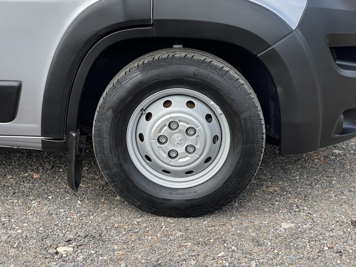 Used Peugeot Boxer 2021 for sale - 77760719: Photo 31