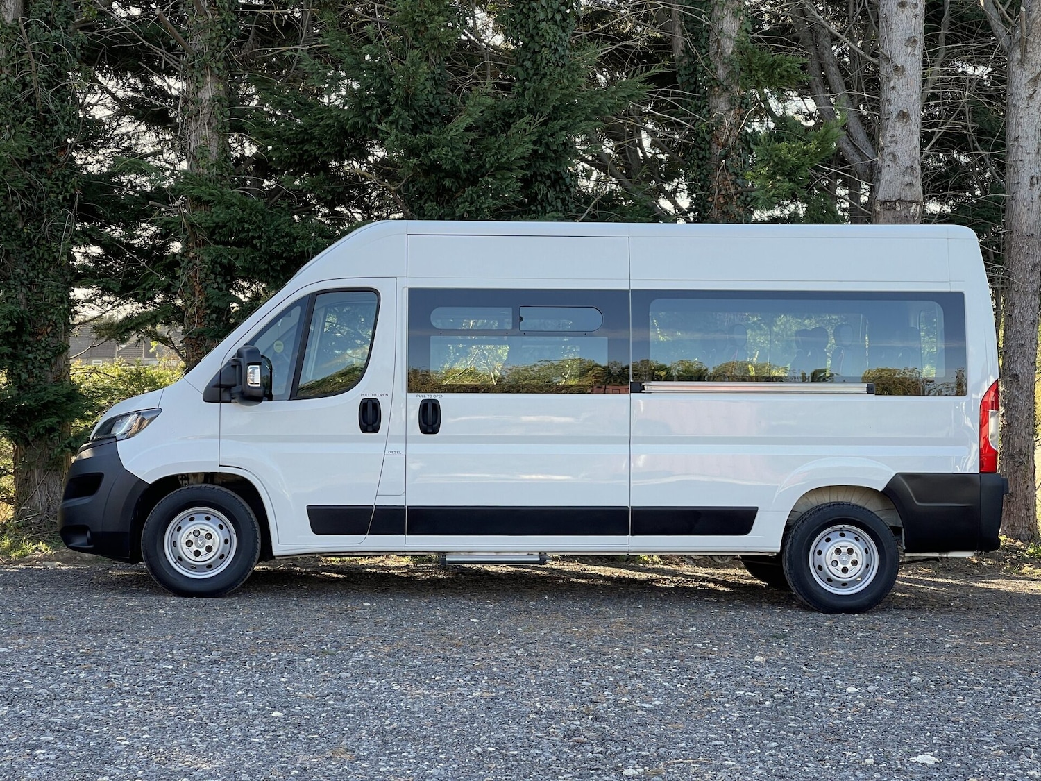 Used Peugeot Boxer 2020 for sale - 76142756: Photo 21