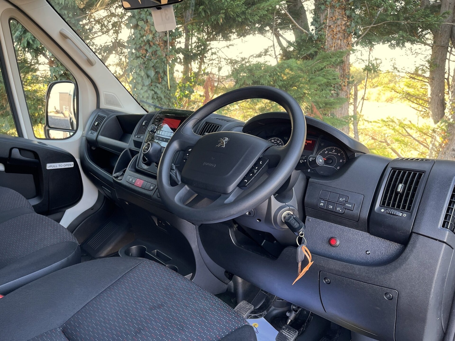 Used Peugeot Boxer 2020 for sale - 76142756: Photo 23
