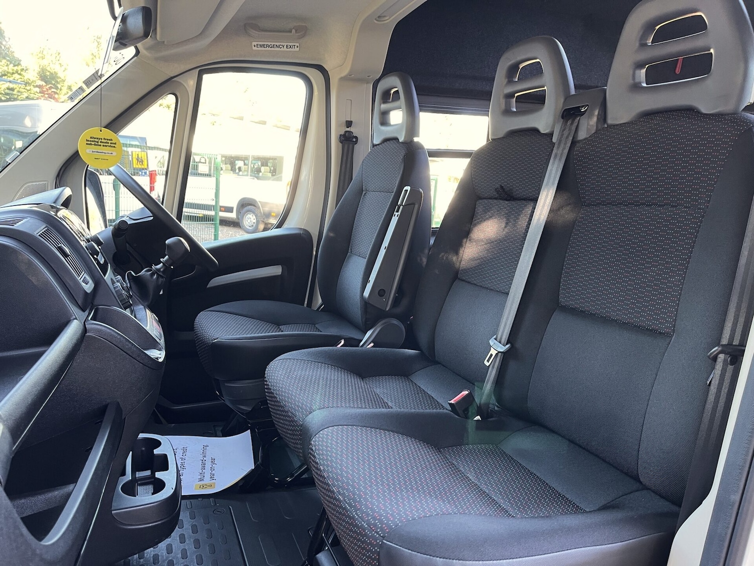 Used Peugeot Boxer 2020 for sale - 76142756: Photo 26