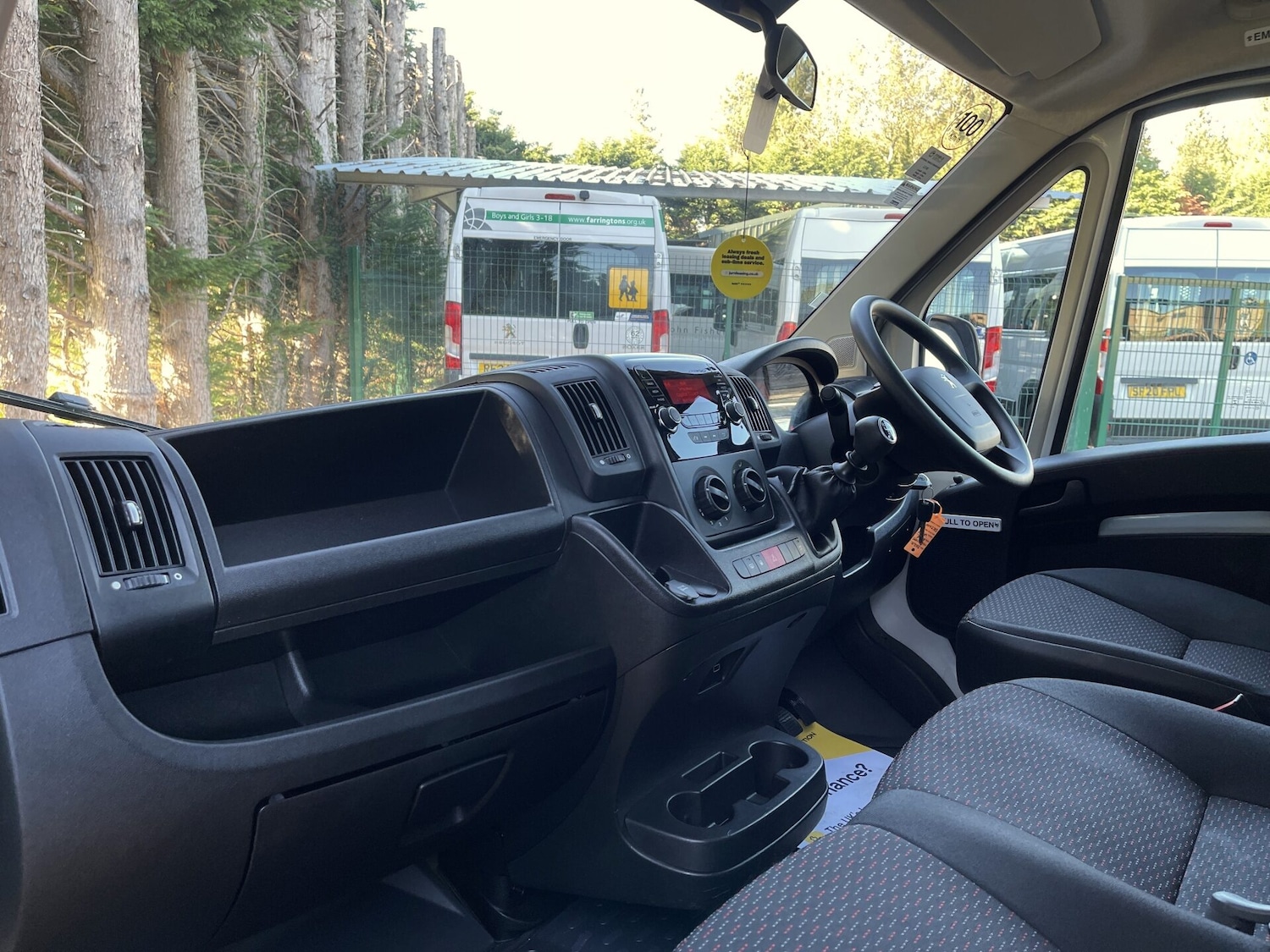 Used Peugeot Boxer 2020 for sale - 76142756: Photo 27