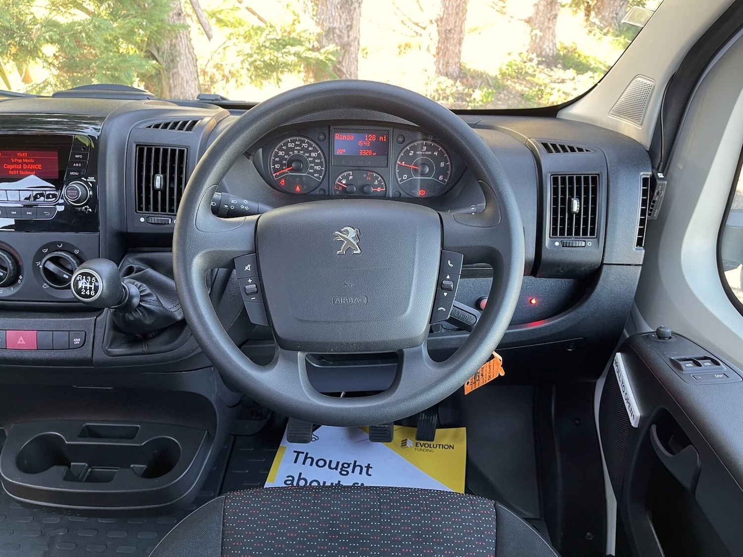 Used Peugeot Boxer 2020 for sale - 76142756: Photo 29