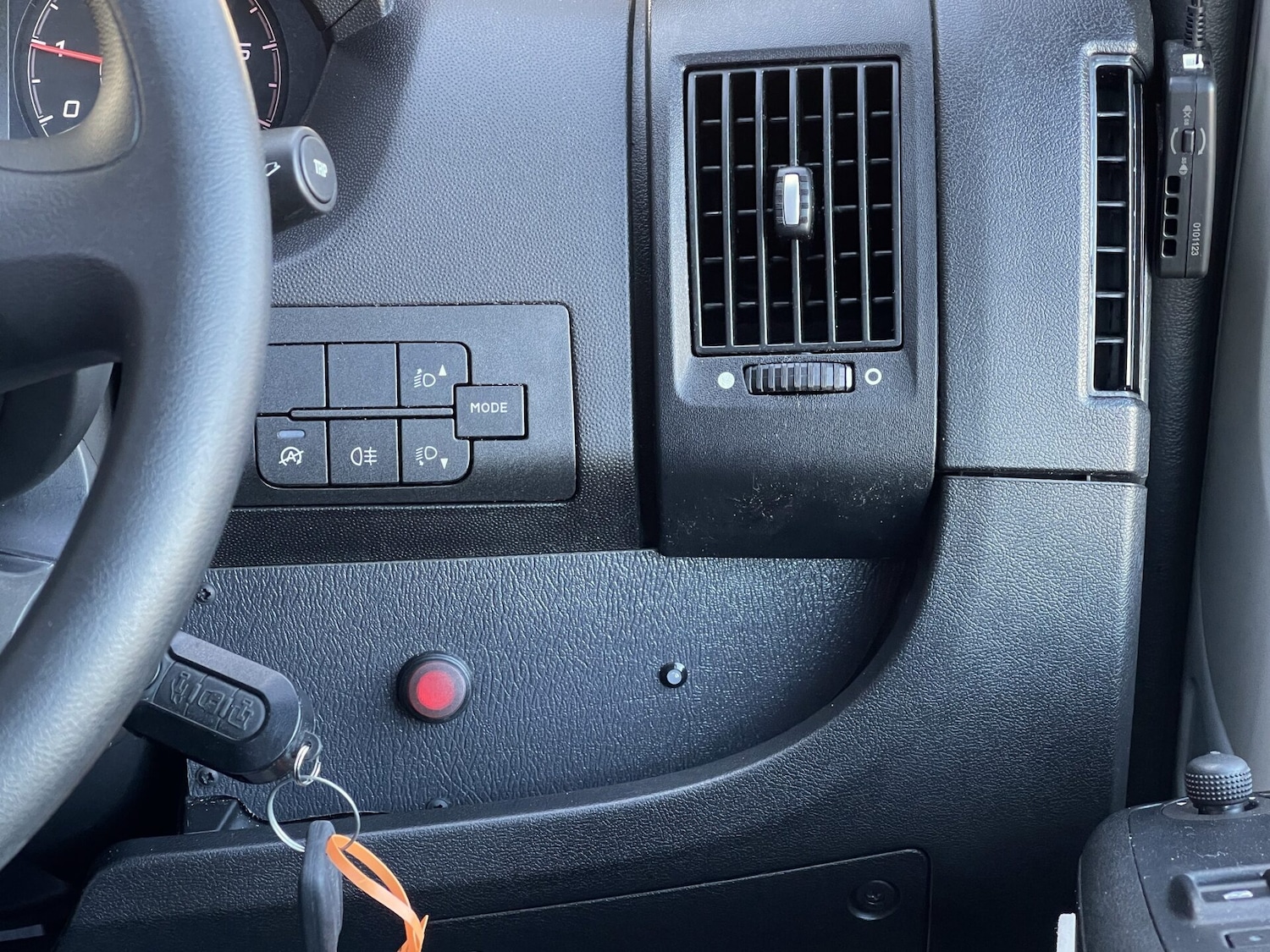 Used Peugeot Boxer 2020 for sale - 76142756: Photo 33