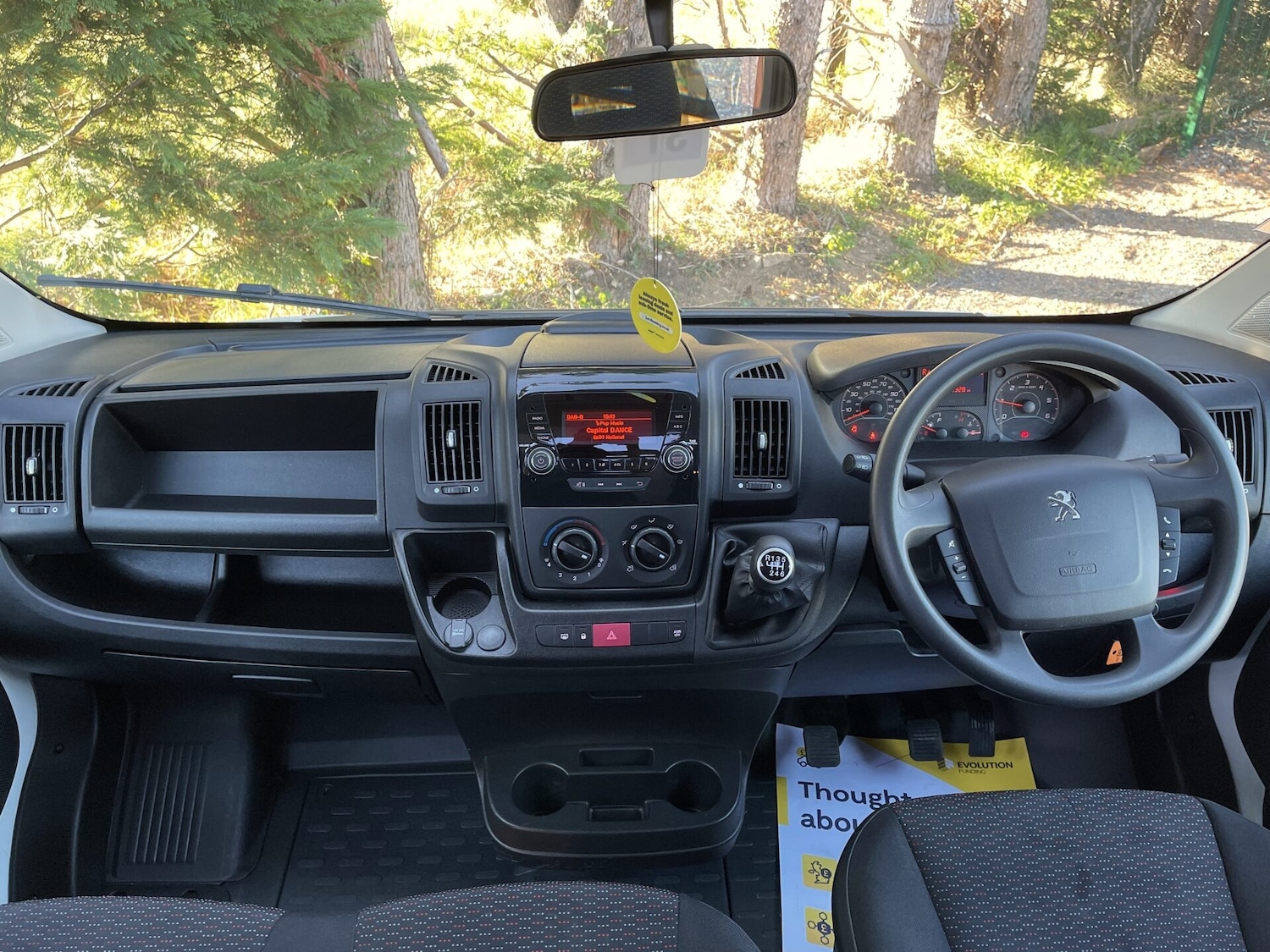 Used Peugeot Boxer 2020 for sale - 76142756: Photo 5