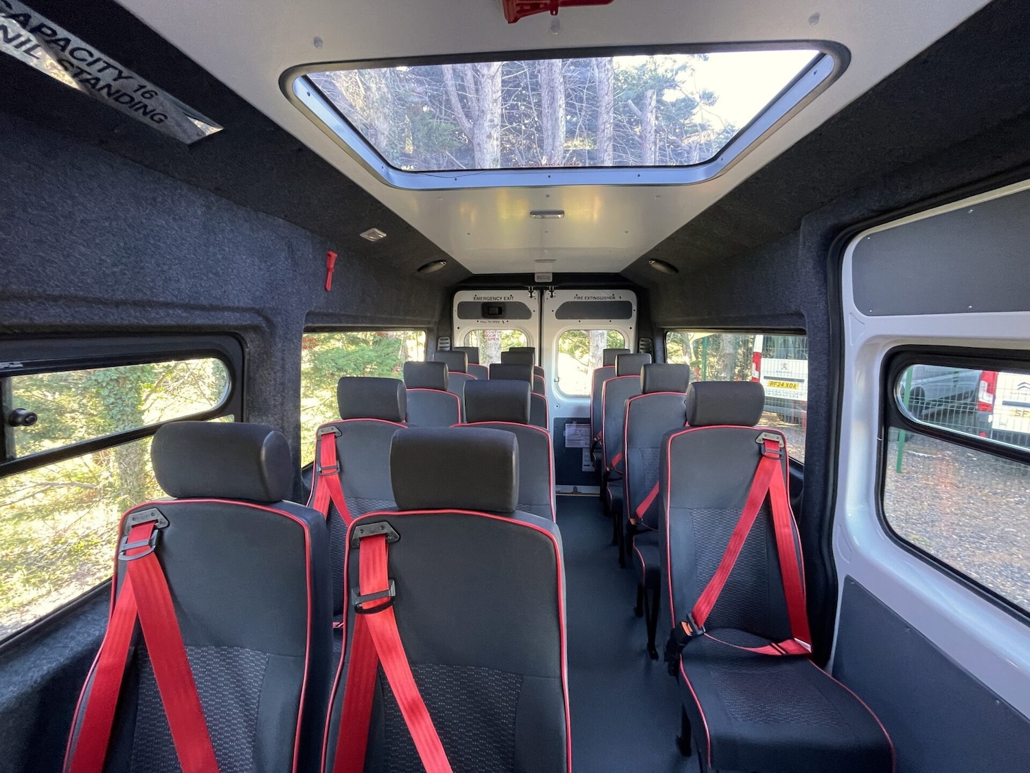 Used Peugeot Boxer 2020 for sale - 76142756: Photo 6