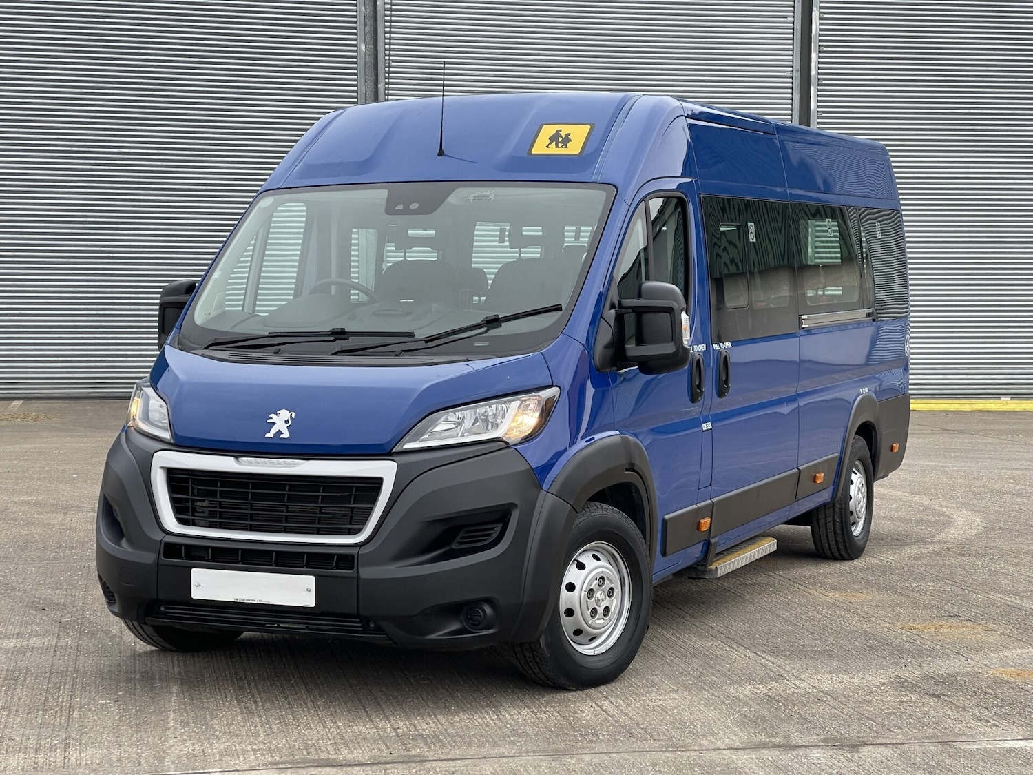 Used Peugeot Boxer 2020 for sale - 76357458: Photo 1
