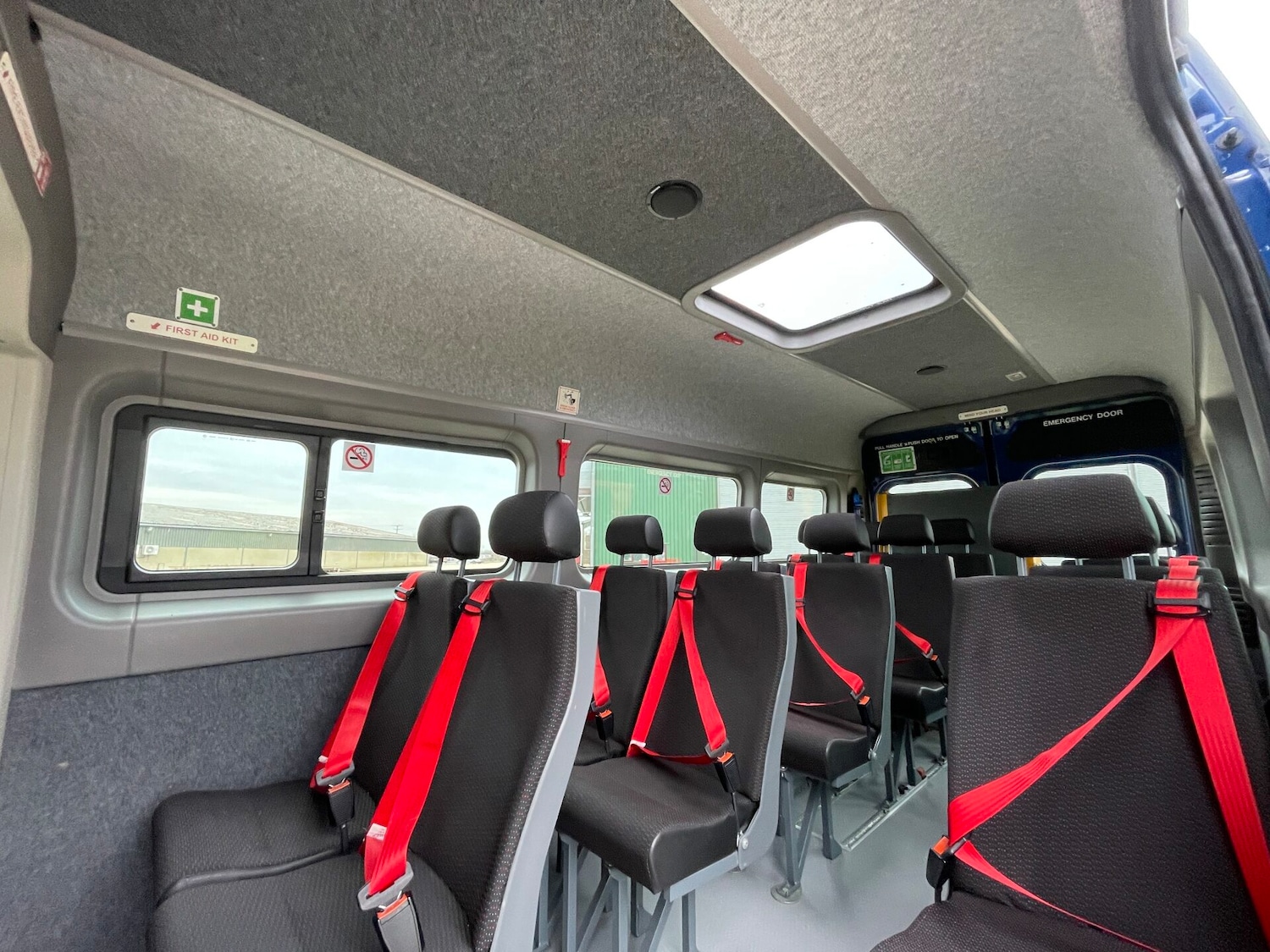 Used Peugeot Boxer 2020 for sale - 76357458: Photo 13