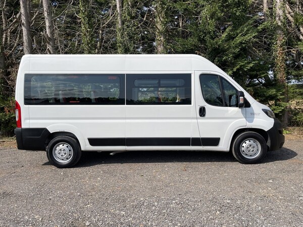 Used Peugeot Boxer 2020 for sale - 75426039: Photo 12
