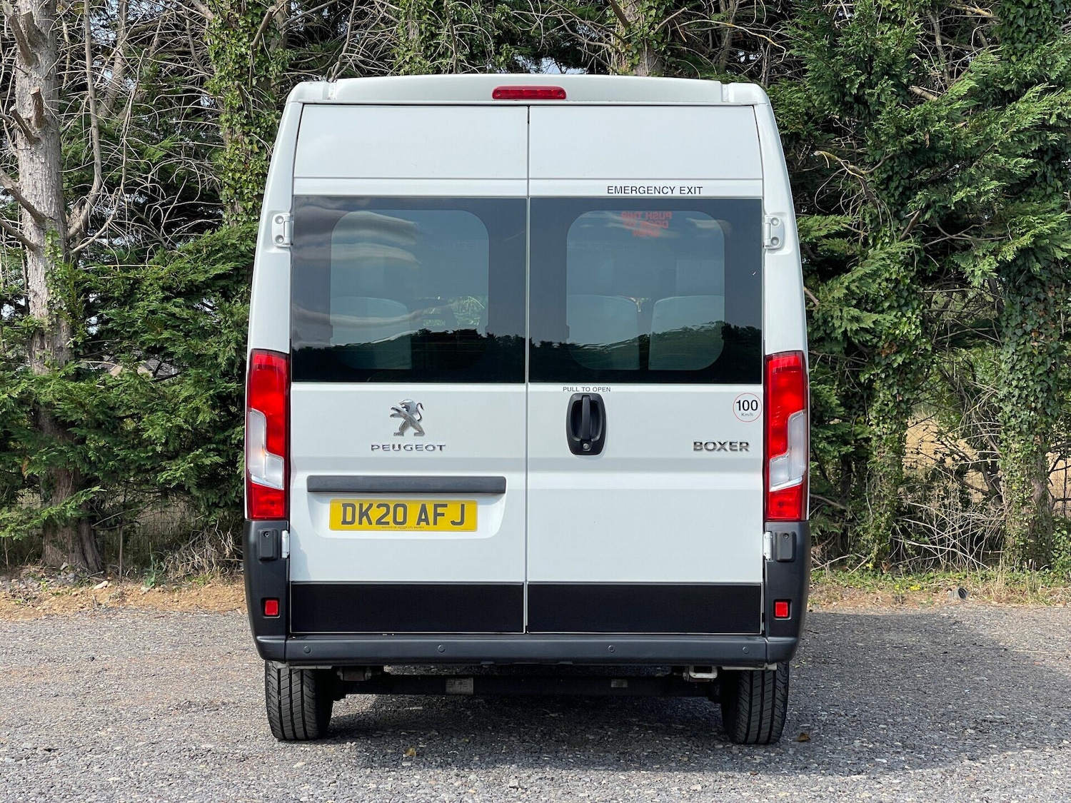 Vehicle 17