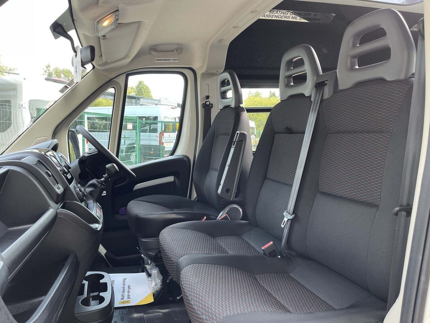 Vehicle 23
