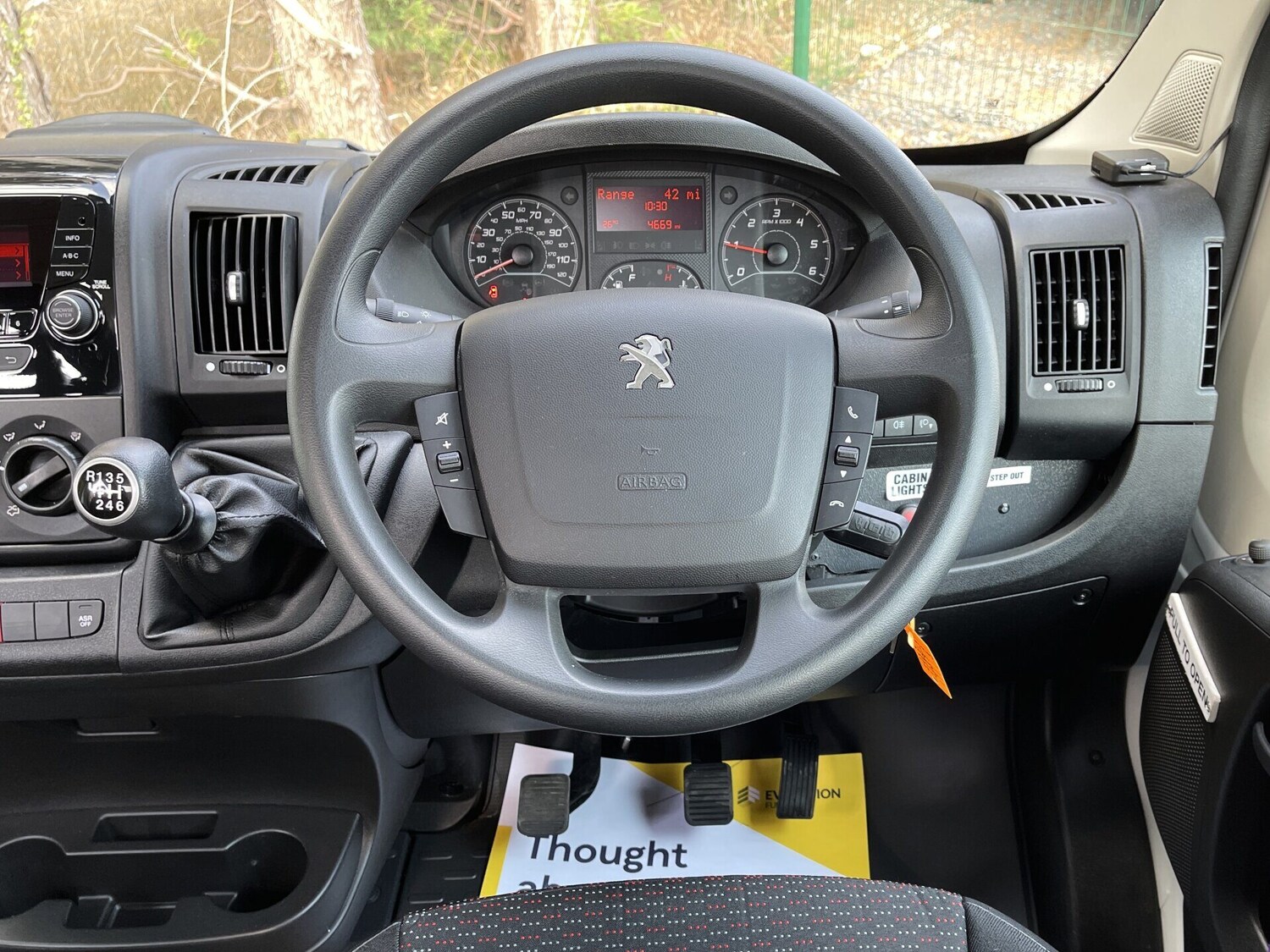 Vehicle 26
