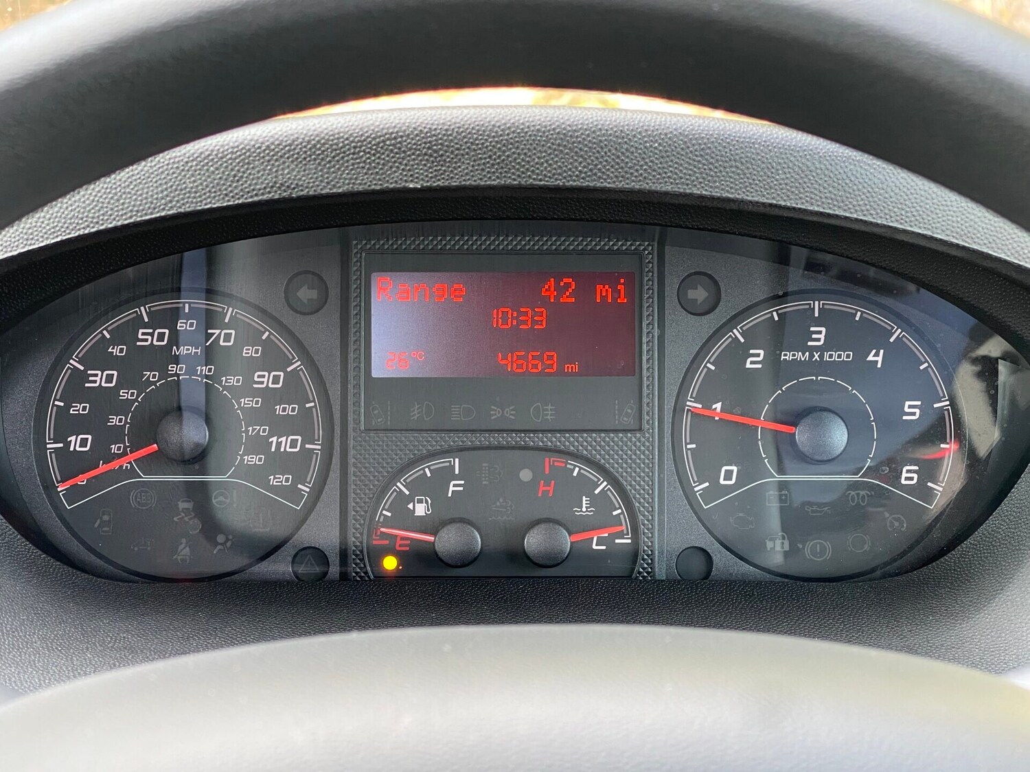 Vehicle 29