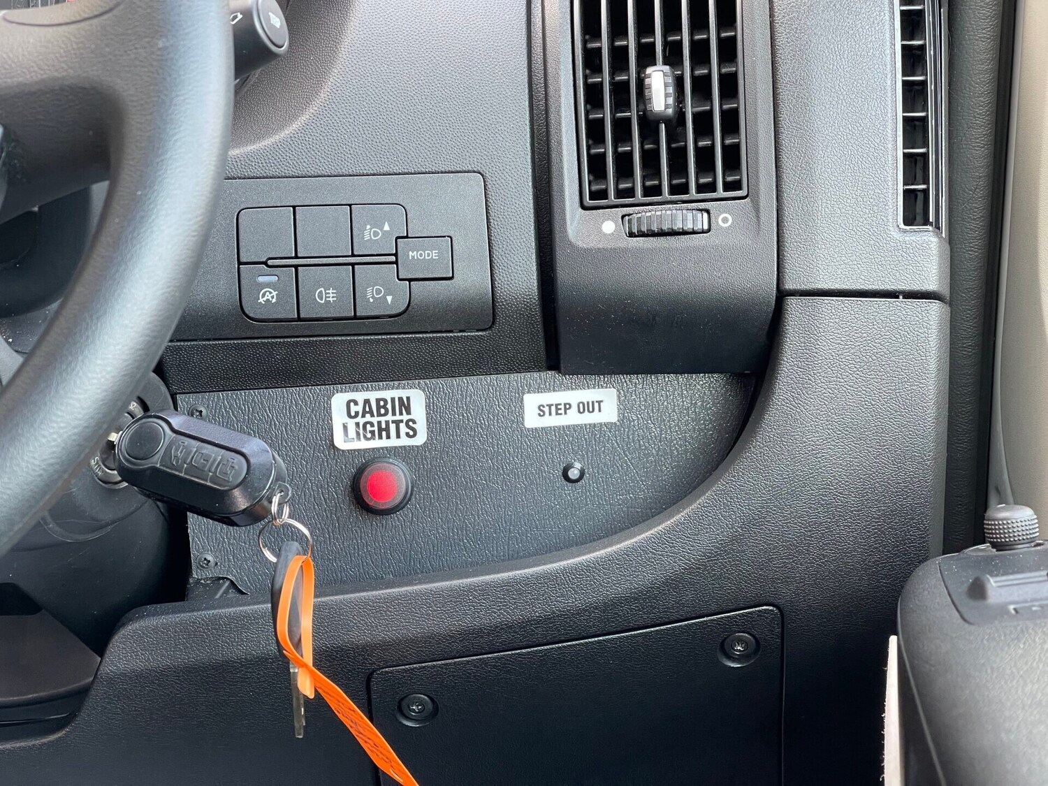 Vehicle 32