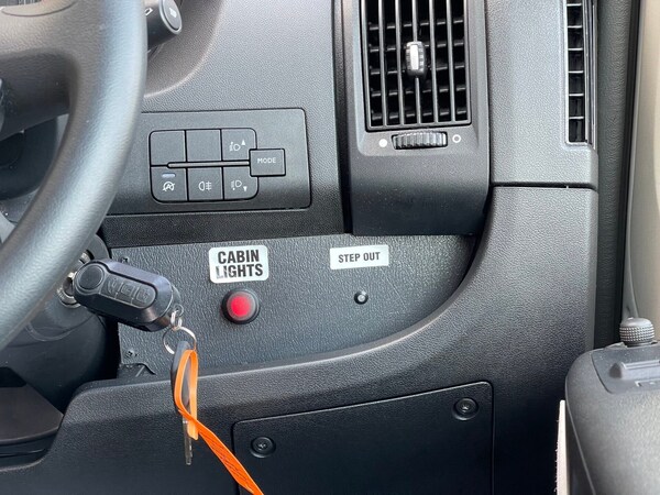 Used Peugeot Boxer 2020 for sale - 75426039: Photo 32