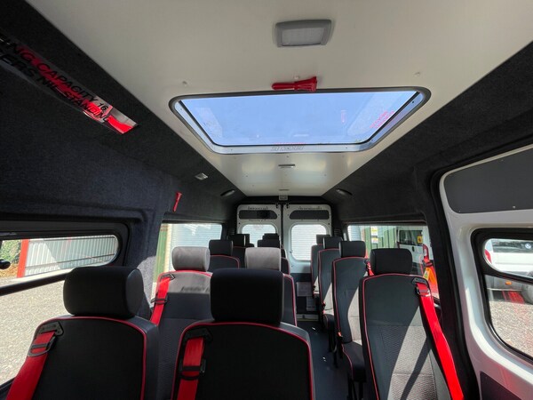 Used Peugeot Boxer 2020 for sale - 75426039: Photo 35