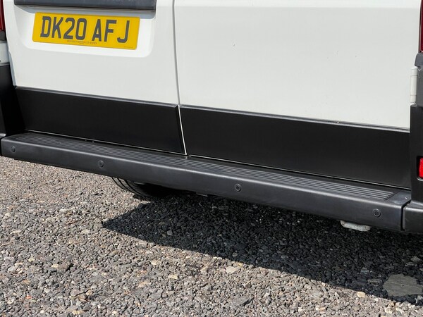 Used Peugeot Boxer 2020 for sale - 75426039: Photo 9