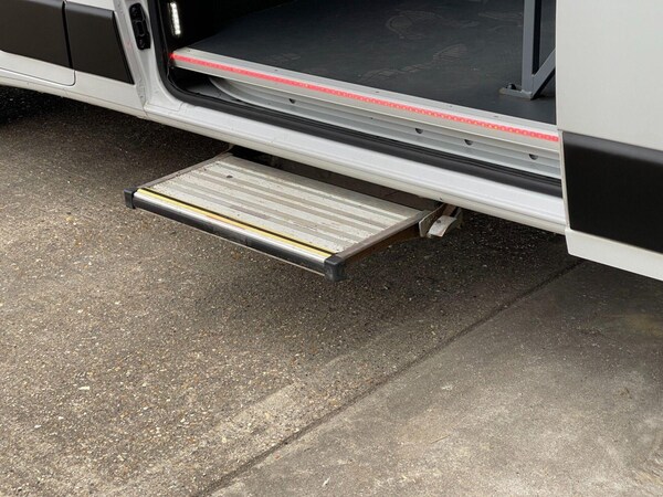 Used Peugeot Boxer 2021 for sale - 75422742: Photo 11