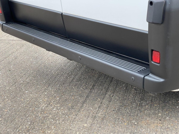 Used Peugeot Boxer 2021 for sale - 75422742: Photo 12