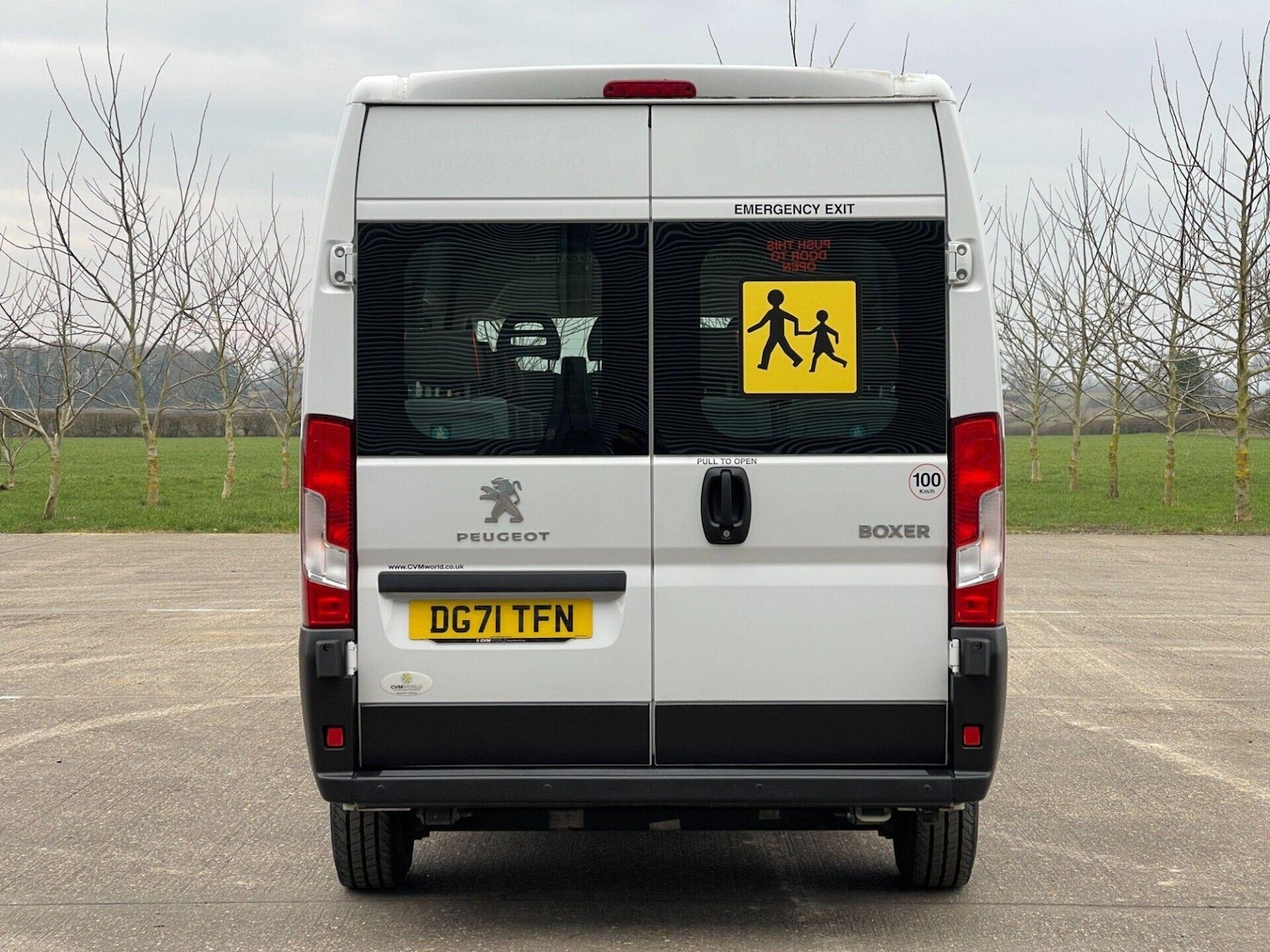 Vehicle 17