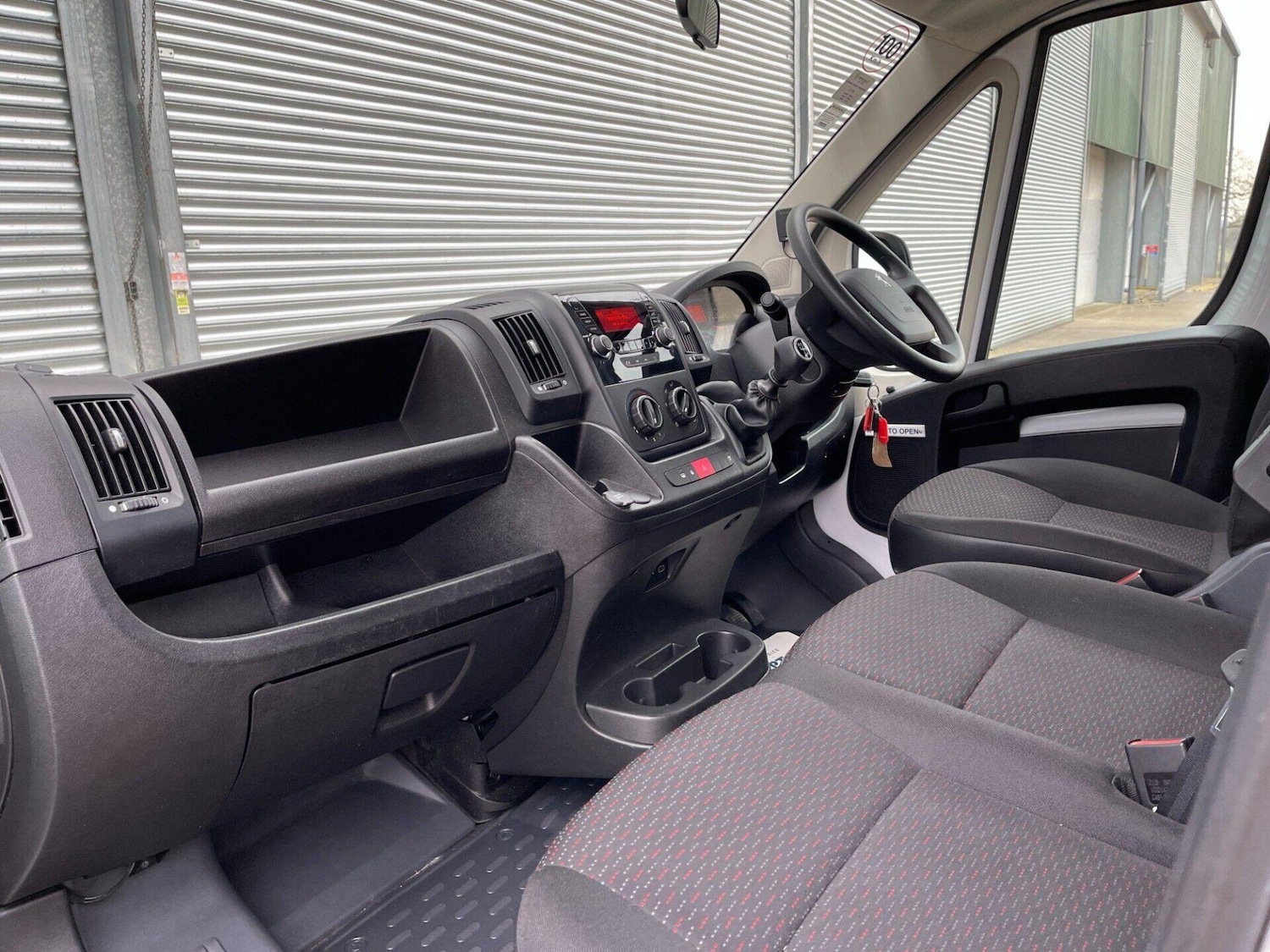 Vehicle 24