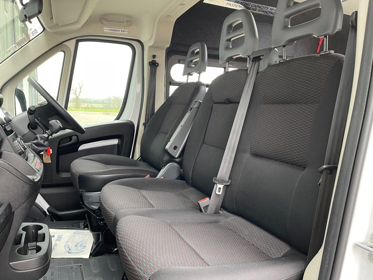 Vehicle 25