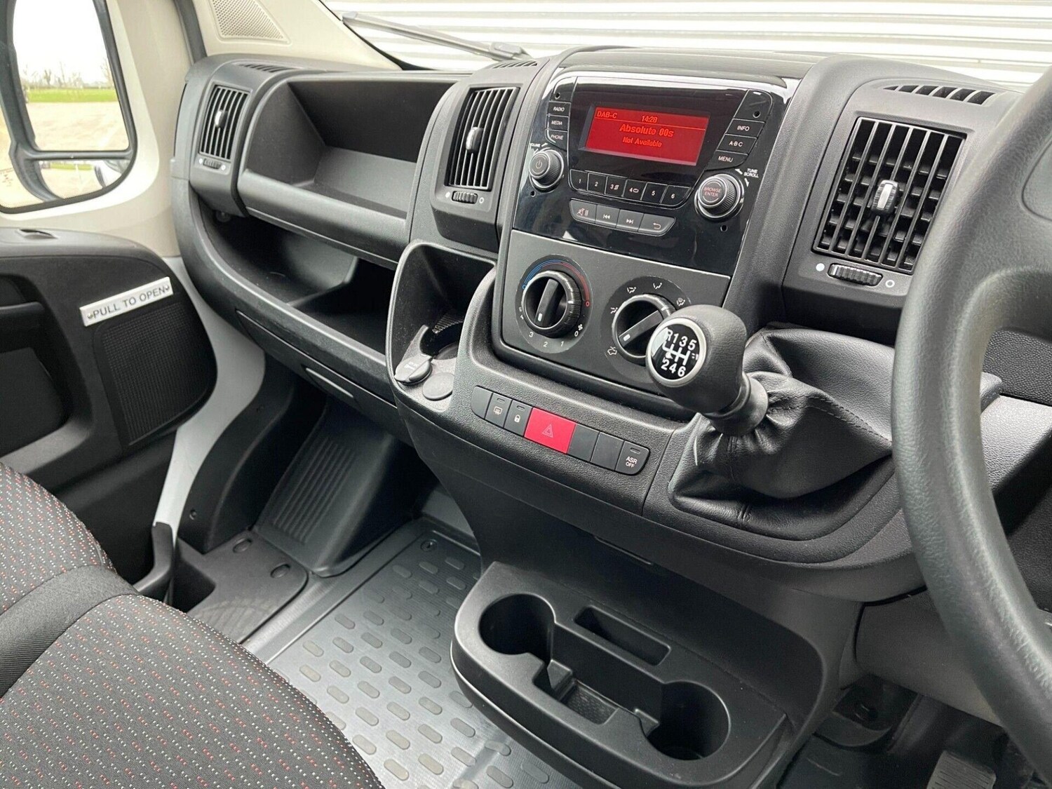 Vehicle 28