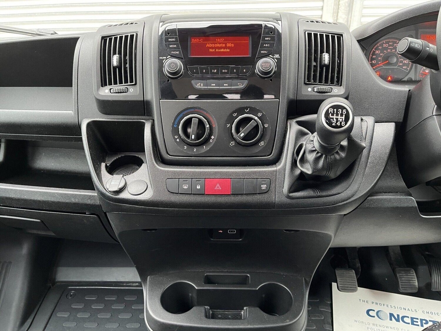 Vehicle 30