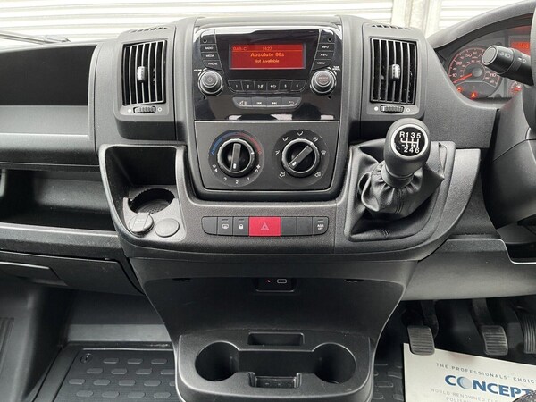 Used Peugeot Boxer 2021 for sale - 75422742: Photo 30
